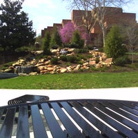 Photo taken at Bailey Education Complex by Isabel T. on 3/16/2012