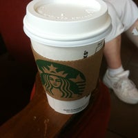 Photo taken at Starbucks by Henri P. on 4/4/2012