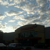 Photo taken at Cinemagic Theater by Casper T. on 8/18/2012