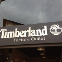 timberland outlet serravalle