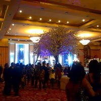 Balai Samudera Gebäude In Kelapa Gading