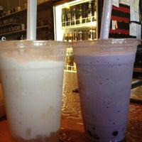 Photo taken at Natura Coffee And Tea by Jessica S. on 3/20/2012