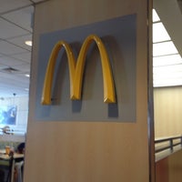 Photo taken at McDonald&amp;#39;s by Alex C. on 7/1/2012