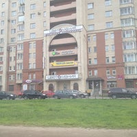 Photo taken at Цветомания by Светлана on 6/8/2012