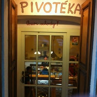 Photo taken at Perunova (tram) by Eva H. on 9/11/2012