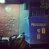 Photo taken at NYPD - 20th Precinct by Edward O. on 6/8/2012