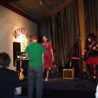 Photo taken at Trunk Space by Lissa B. on 5/20/2012
