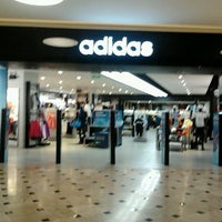 loja adidas jockey plaza