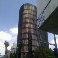 Photo taken at Flynt Publications Building by AZxxvii A. on 6/4/2012
