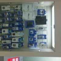 Photo taken at Nokia care cibubur juntion by nixson I. on 5/15/2012