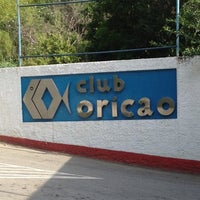 Photo taken at Club Oricao by Redvers E. on 6/23/2012