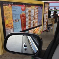 Photo taken at SONIC Drive In by Teddy L. on 6/18/2012