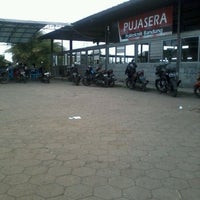 Review Pujasera Politeknik Negeri Bandung (Polban)