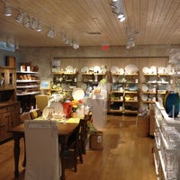 Photo taken at Crate &amp;amp; Barrel by Ryan E. on 5/4/2012