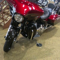 Photo taken at Dallas Harley-Davidson by Jason W. on 6/20/2012