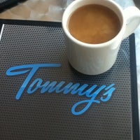Photo taken at Tommy&amp;#39;s by Grace S. on 7/13/2012