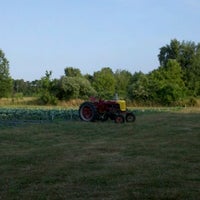 Photo taken at Big Head Farm by D B. on 7/6/2012