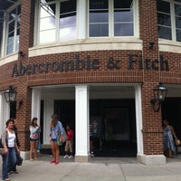 abercrombie easton