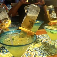 Photo taken at Chili&amp;#39;s Grill &amp;amp; Bar by Brittany B. on 6/15/2012