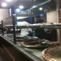 Photo taken at Esposito&#39;s Ristorante &amp; Pizzeria by Richard on 3/30/2012