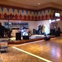 Meskwaki Casino Entertainment Meskwaki Casino Entertainment