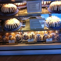 Photo taken at Nothing Bundt Cakes by Erica T. on 6/7/2012