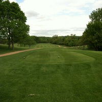 Photo taken at Braemar Golf Course by David W. on 5/11/2012