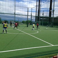 フットサルアリーナ大樹 Soccer Field In 大府市