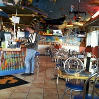 Photo taken at Chuy’s Mesquite Broiler by Michael J. on 5/25/2012