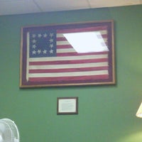 Photo taken at Atlanta Airport USO Welcome Center by Jerry J. on 4/15/2012