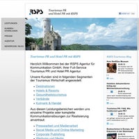 รูปภาพถ่ายที่ RSPS Agentur für Kommunikation GmbH โดย Rainer S. เมื่อ 6/11/2012