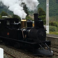 7/8/2012 tarihinde Jo B.ziyaretçi tarafından Silver Stream Railway'de çekilen fotoğraf
