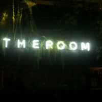 Photo taken at The Room by Wolfie L. on 6/30/2012