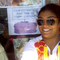 Photo taken at Worldwide Tacos by Sunanda S. on 9/12/2012