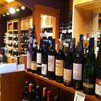 Photo taken at Sixth Ave Wine Seller by Norbert H. on 2/20/2012