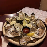 Photo taken at Water Street Seafood Co. by John Q. on 8/11/2012