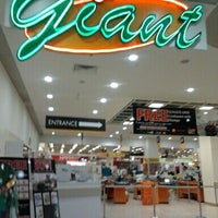 Photos at Giant Hypermarket (Now Closed 