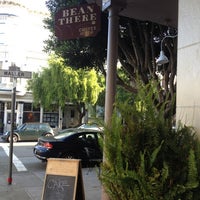Photo taken at Bean There Coffee &amp;amp; Tea by Yolanda L. on 4/19/2012