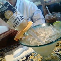 Photo taken at Chili&amp;#39;s Grill &amp;amp; Bar by Brittney C. on 5/10/2012
