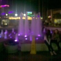 Long Beach Towne Center Shopping Mall