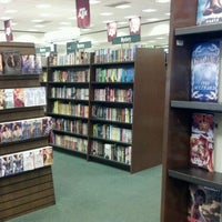 Barnes Noble Bookstore