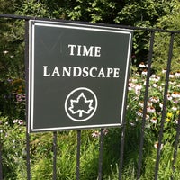 Photo taken at Time Landscape by Gino H. on 6/29/2012