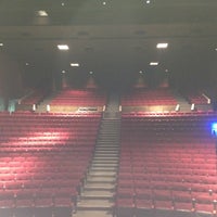 Photo taken at Sagebrush Theatre by Darren on 8/14/2012