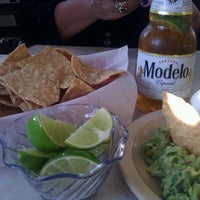 Photo taken at Taqueria Los Comales Logan Square by Ivan S. on 6/2/2012