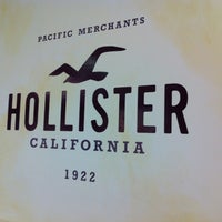 hollister parly 2
