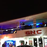 Foto tirada no(a) Party Lounge por alvaro g. em 4/13/2012