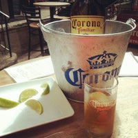 Photo taken at Cantina 46 by Vianey C. on 7/7/2012