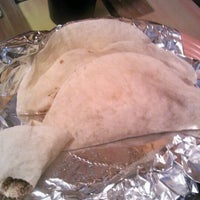 Das Foto wurde bei Camino Real Mexican Restaurant von Jr Tiny T. am 4/19/2012 aufgenommen