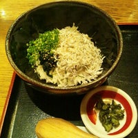 Photo taken at 仕立屋 川崎ダイス店 by こちえ on 5/3/2012