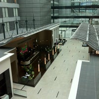 frankfurt hilton airport